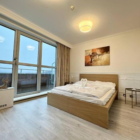 Balu Apartments 프라하 외부 사진