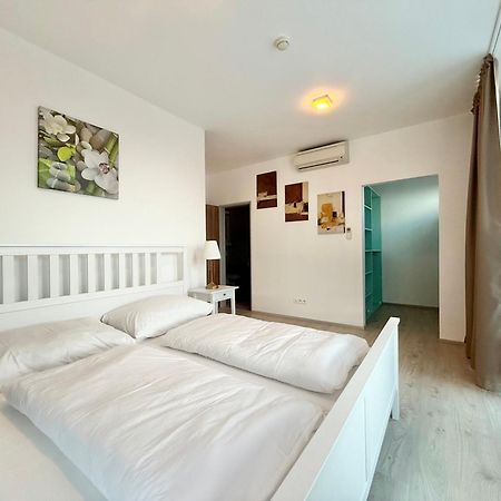 Balu Apartments 프라하 외부 사진