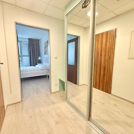 Balu Apartments 프라하 외부 사진