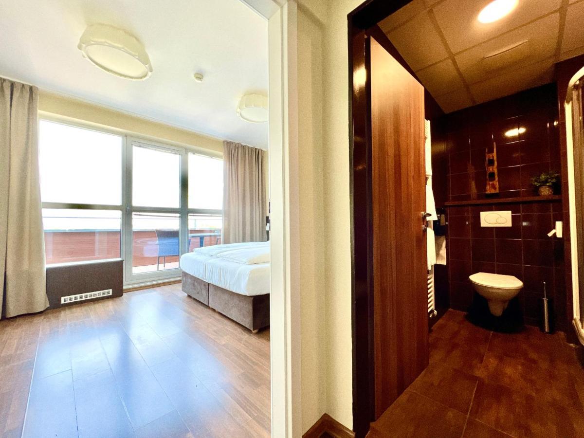 Balu Apartments 프라하 외부 사진