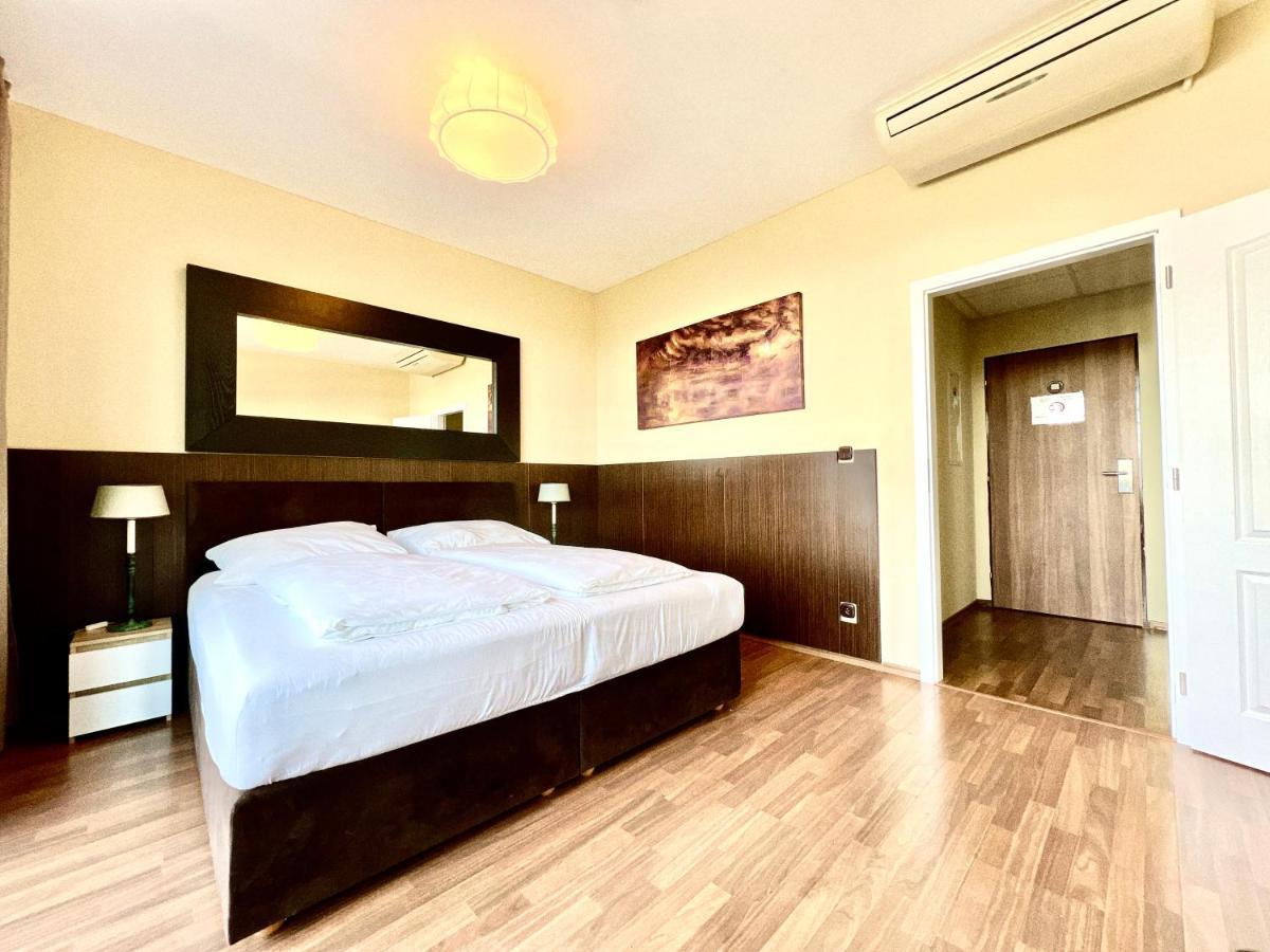 Balu Apartments 프라하 외부 사진