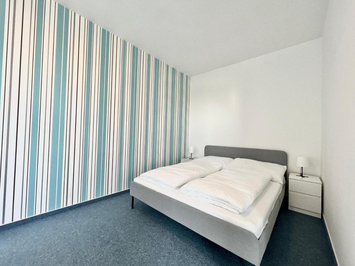 Balu Apartments 프라하 외부 사진