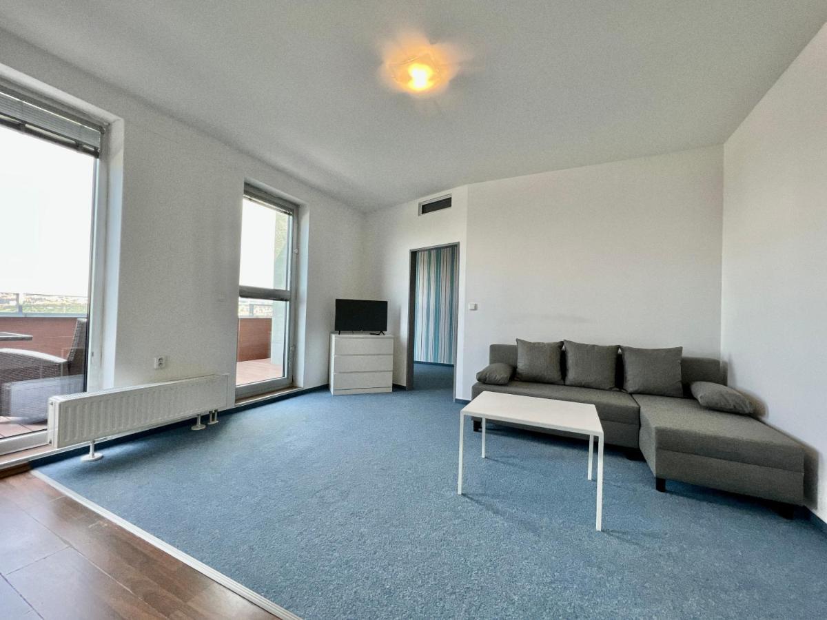 Balu Apartments 프라하 외부 사진
