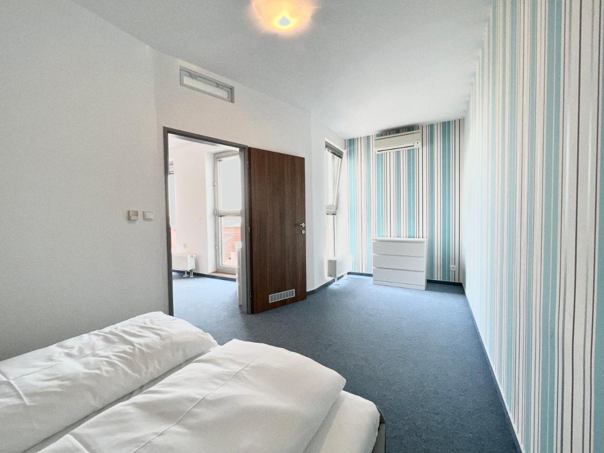 Balu Apartments 프라하 외부 사진
