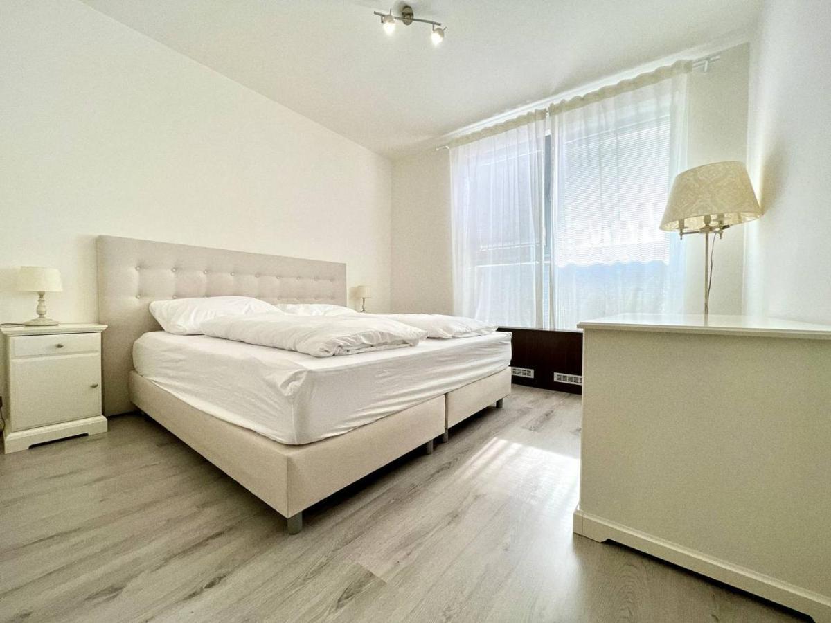Balu Apartments 프라하 외부 사진