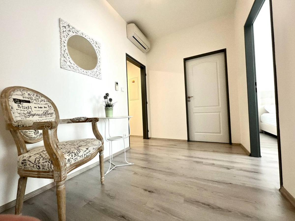 Balu Apartments 프라하 외부 사진
