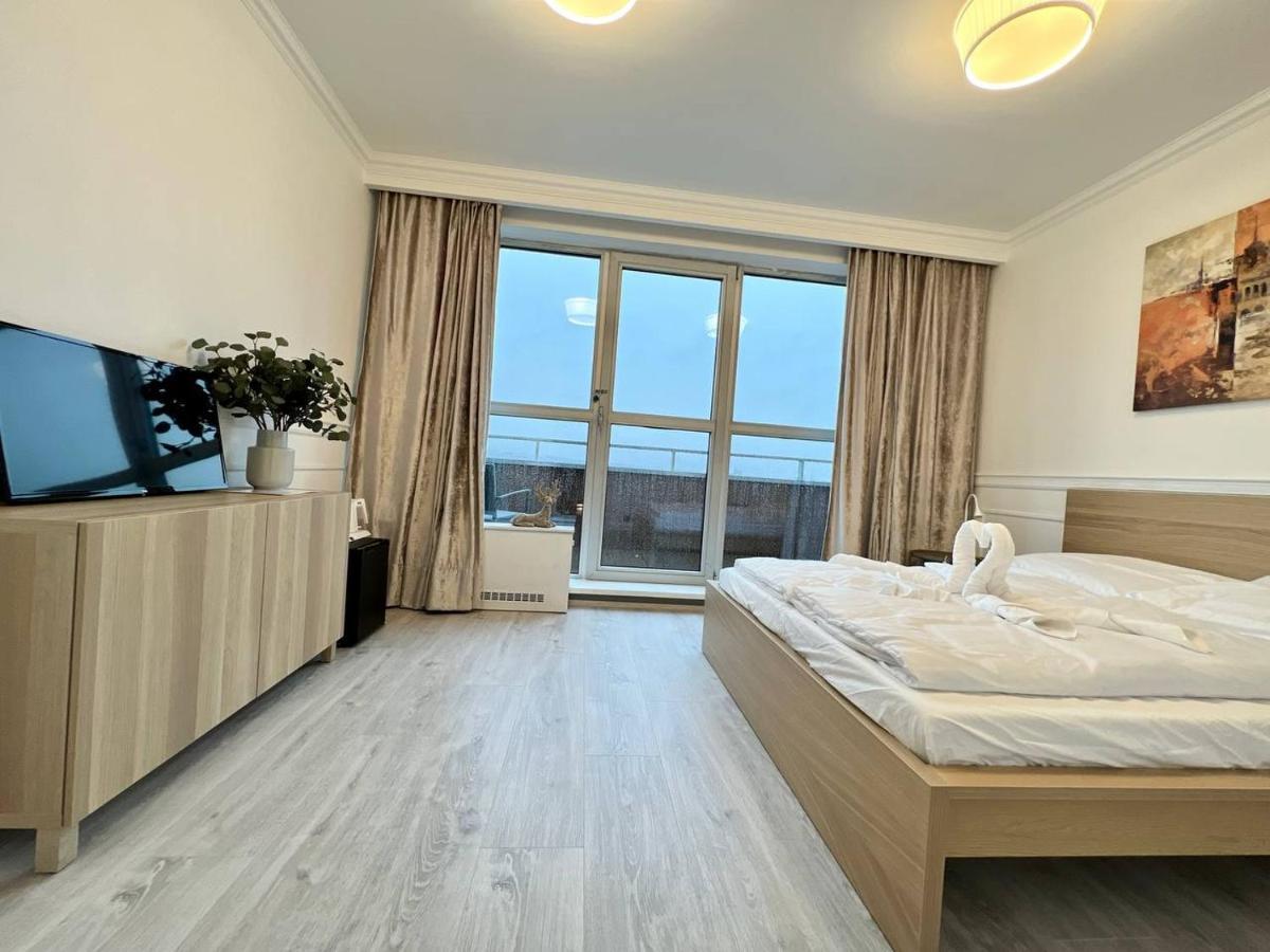 Balu Apartments 프라하 외부 사진