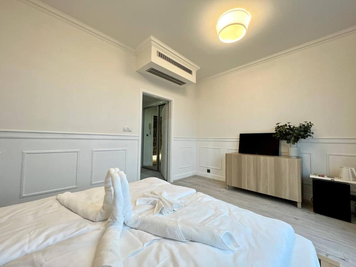 Balu Apartments 프라하 외부 사진