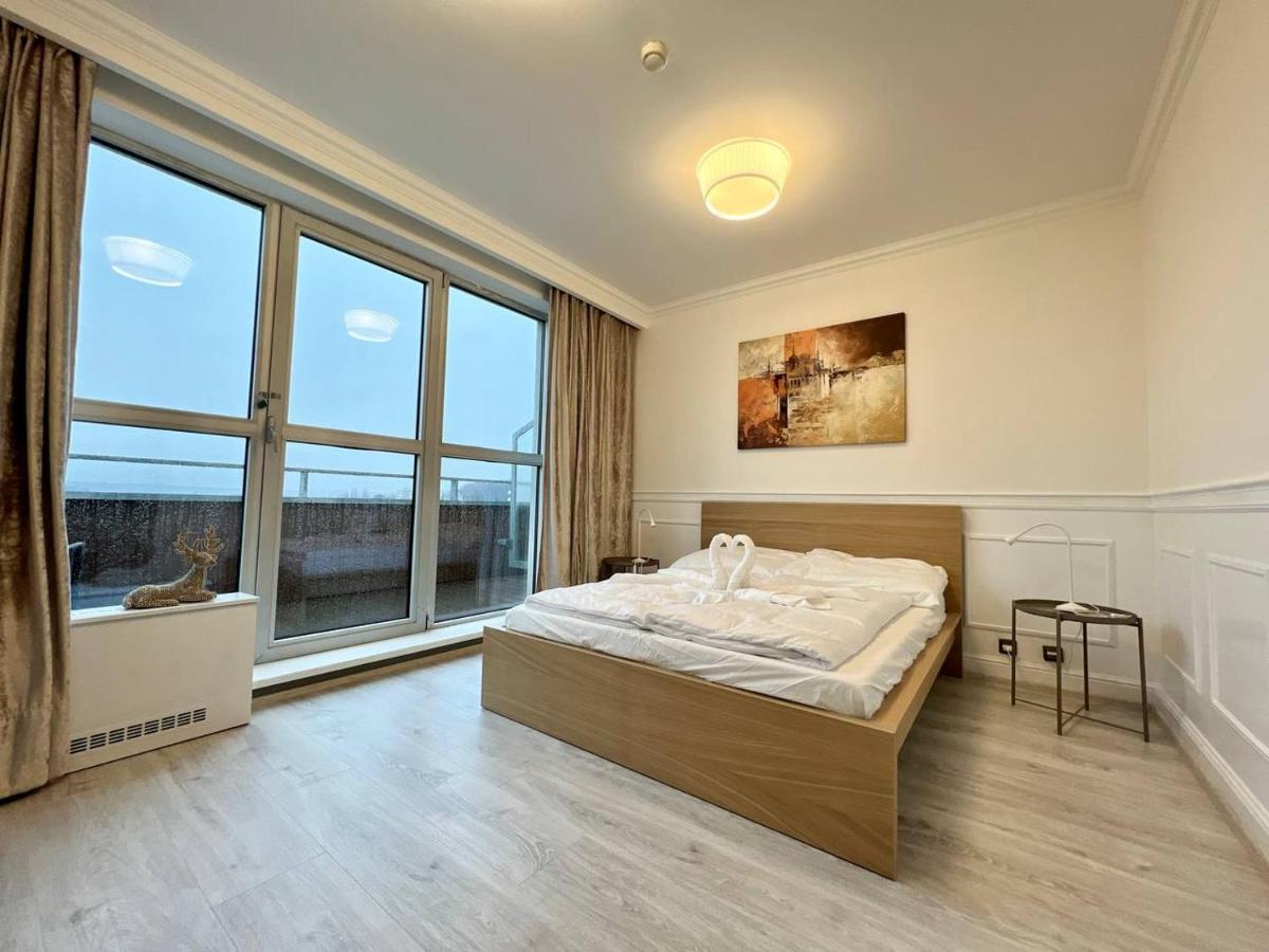 Balu Apartments 프라하 외부 사진