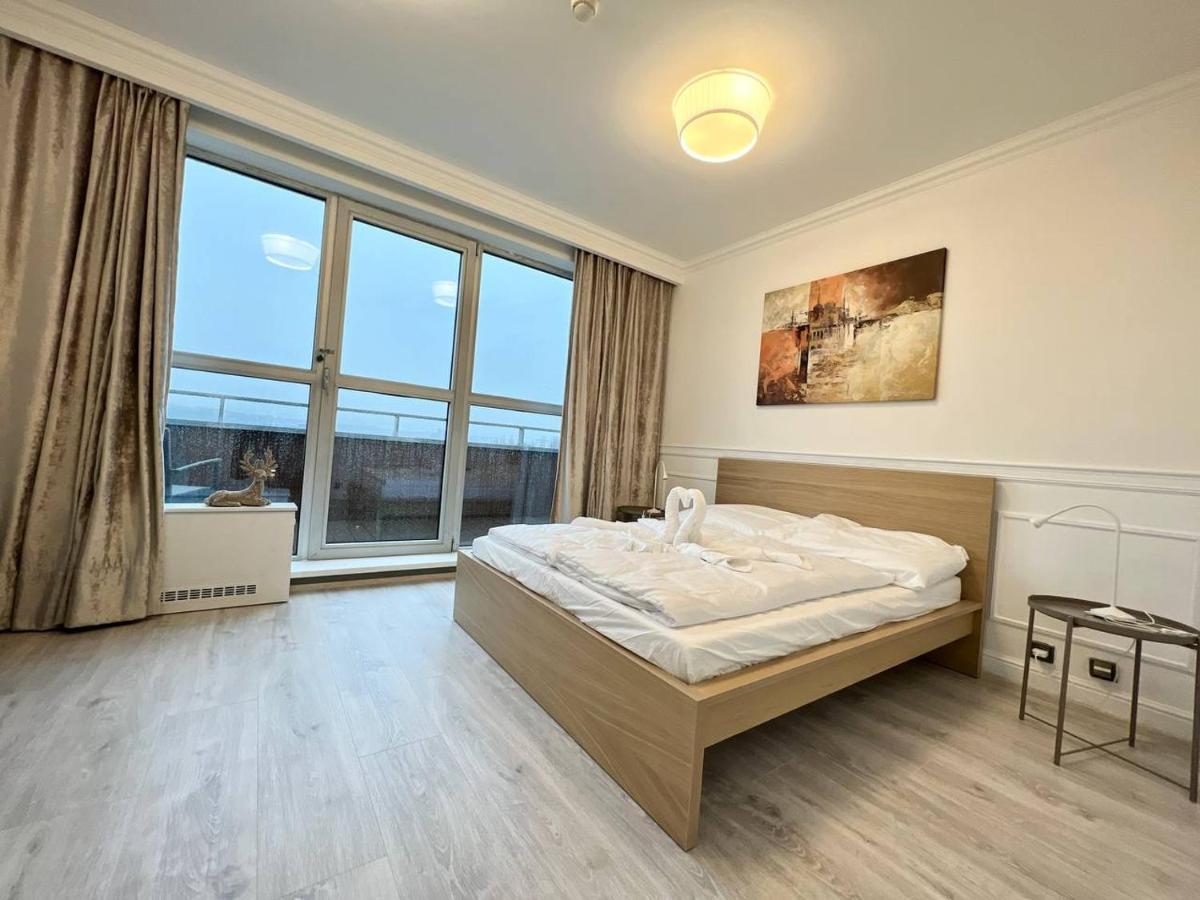 Balu Apartments 프라하 외부 사진