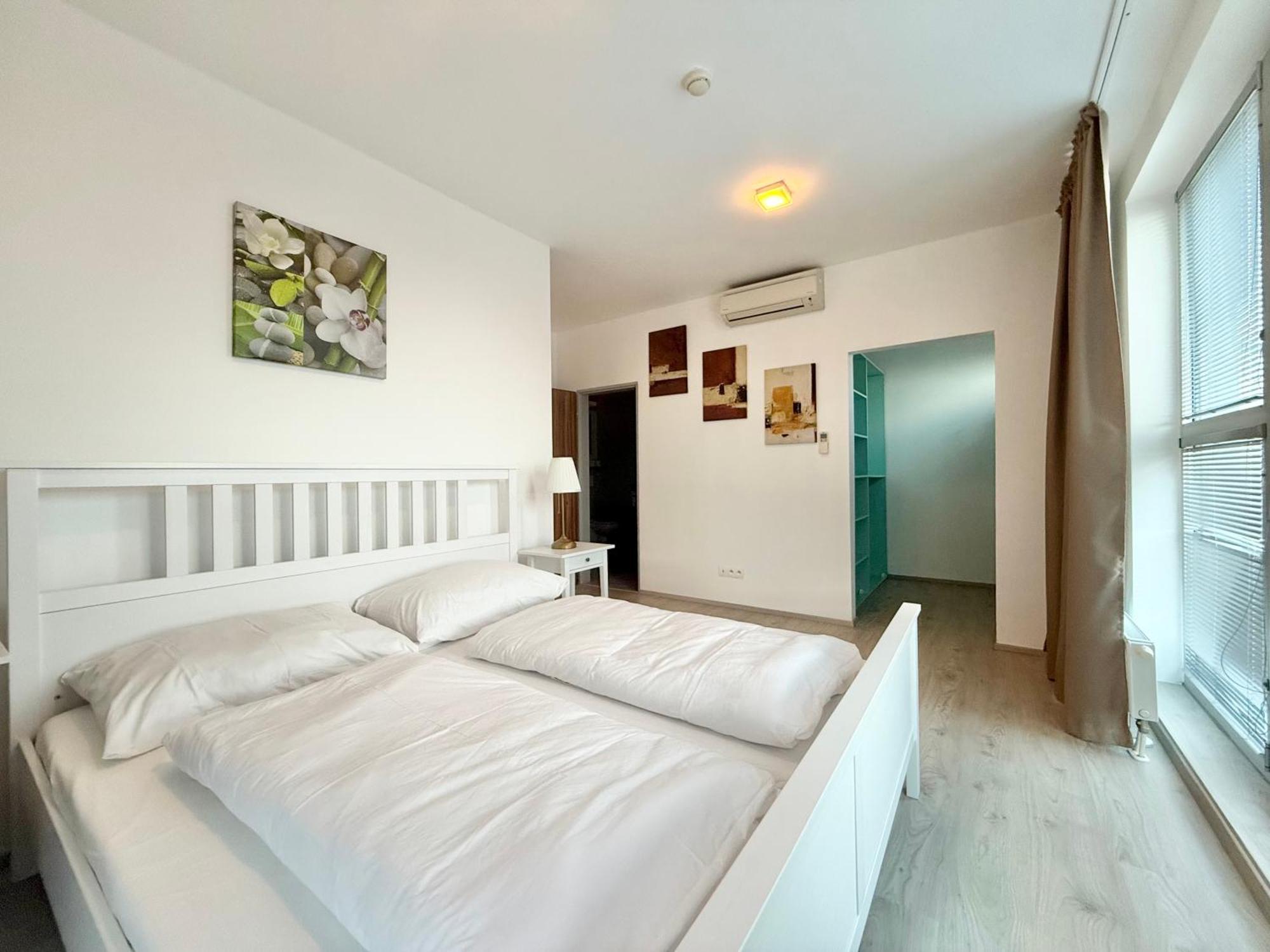 Balu Apartments 프라하 외부 사진