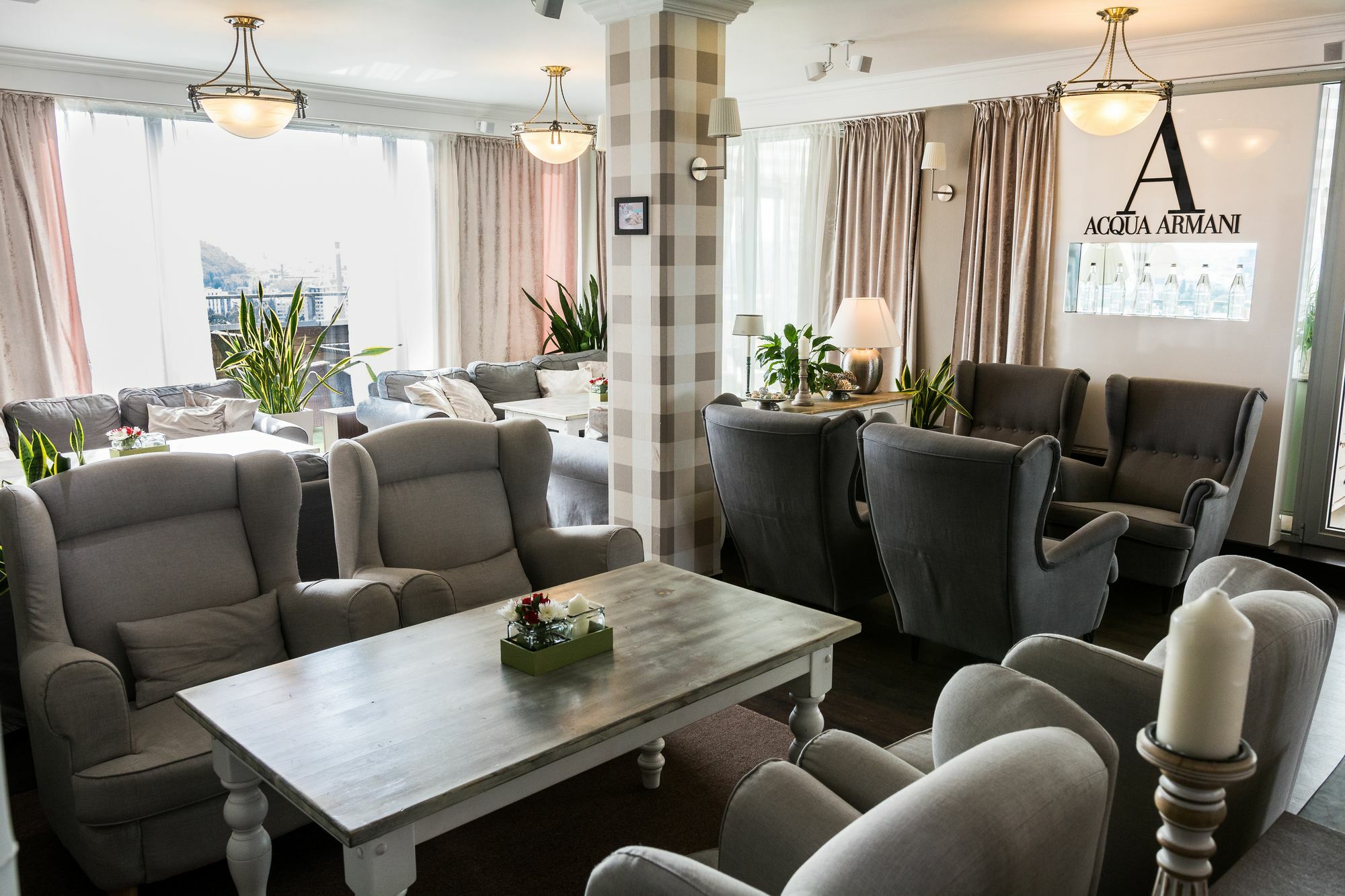 Balu Apartments 프라하 외부 사진