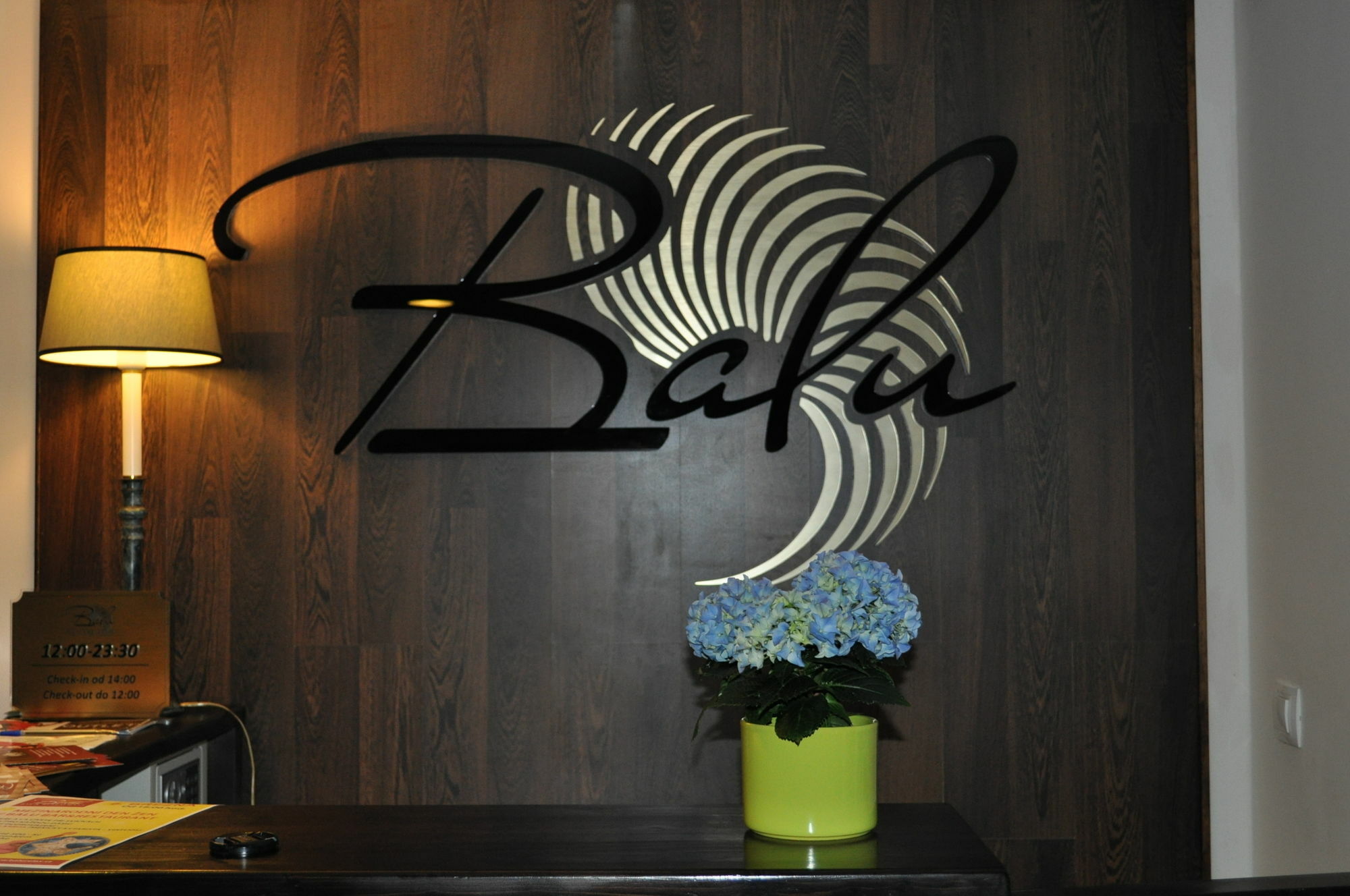 Balu Apartments 프라하 외부 사진