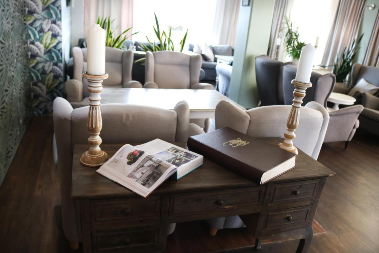 Balu Apartments 프라하 외부 사진